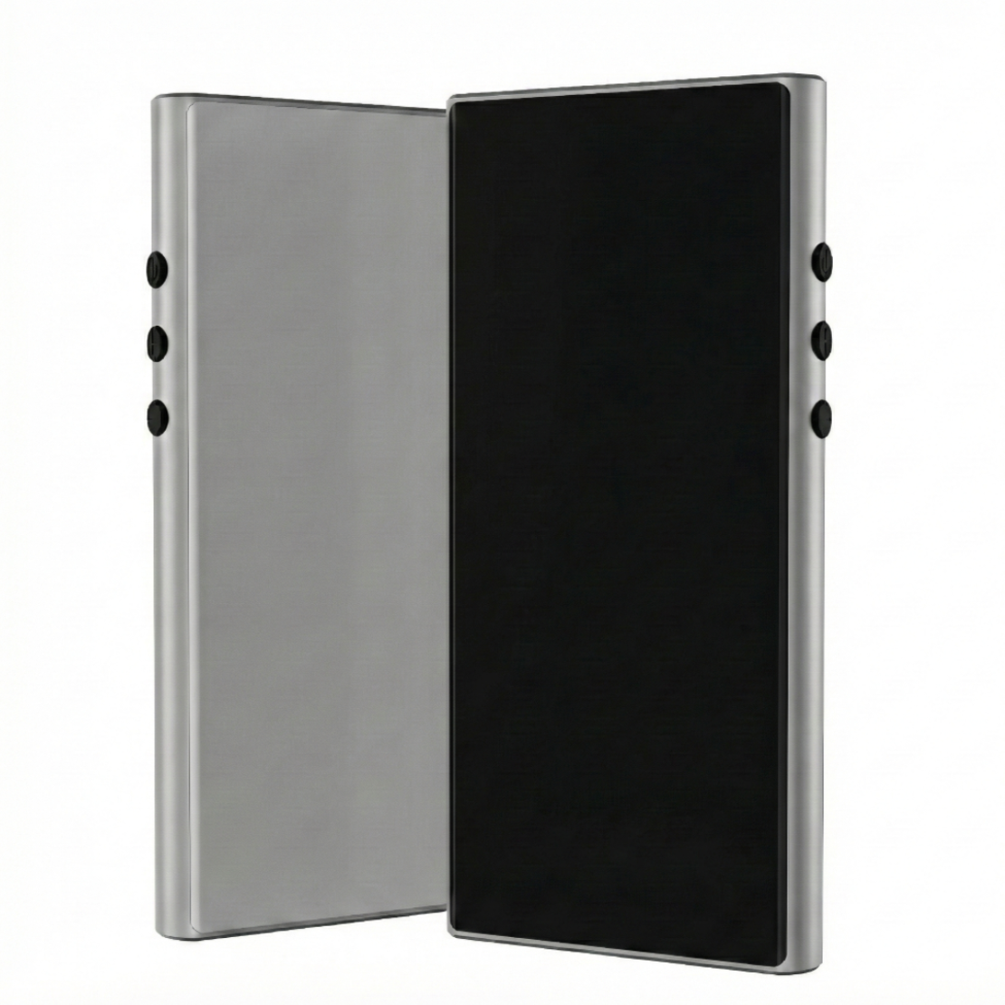 נגן המנגן פרו מקס MP4 Hamenagen PRO MAX 64GB -  כולל משחקים וללא אינטרנט! יבואן רשמי!