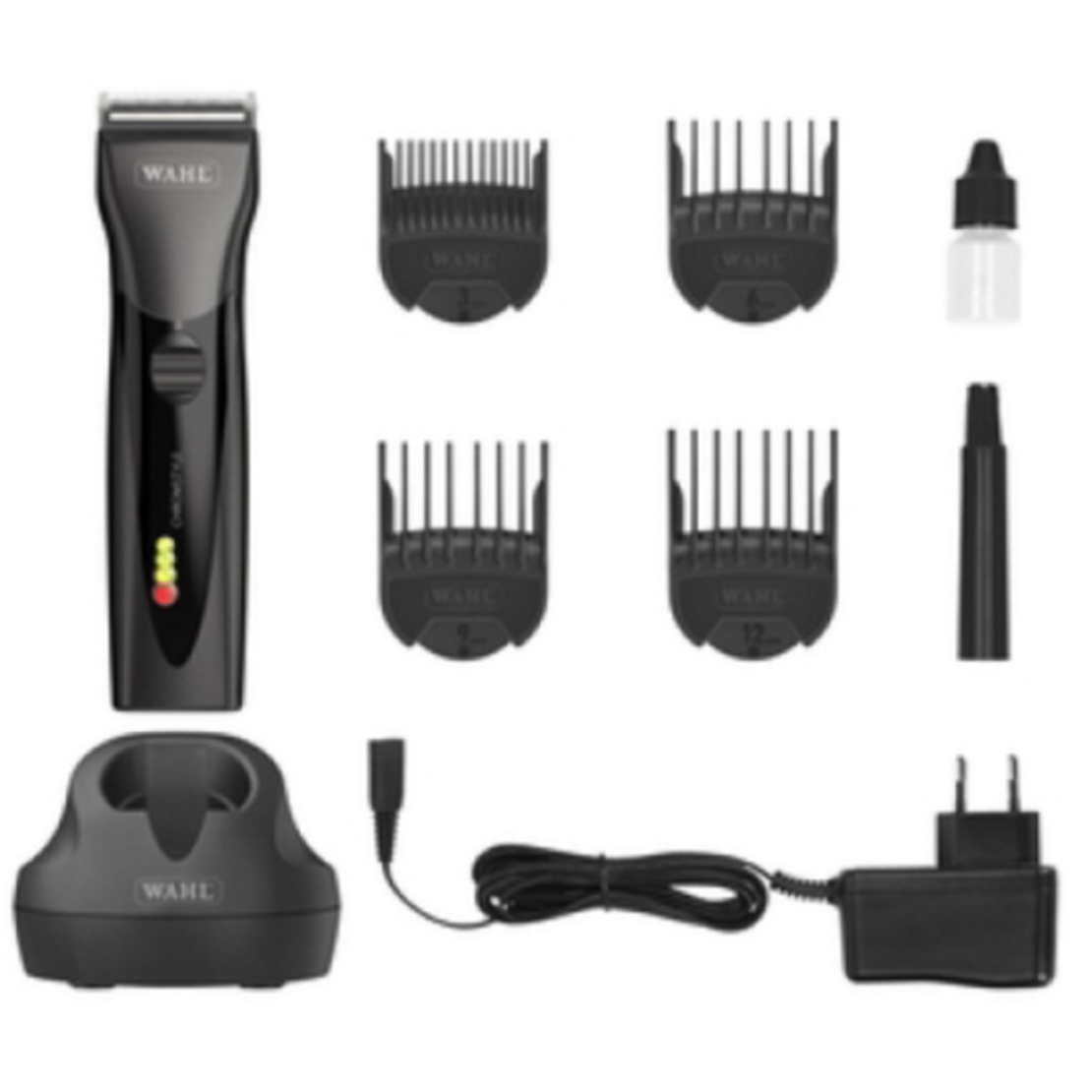 מכונת תספורת נטענת וואל WAHL Chromstyle 1871-0473 - שנתיים אחריות יבואן רשמי!