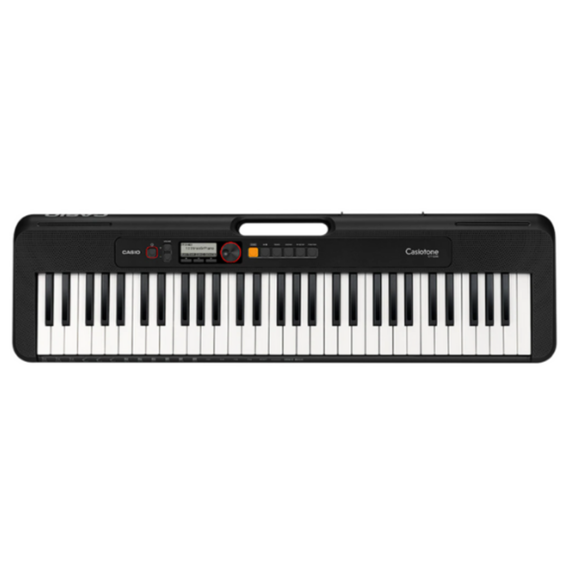 אורגנית קסיו CASIO Casiotone CT-S200BK
