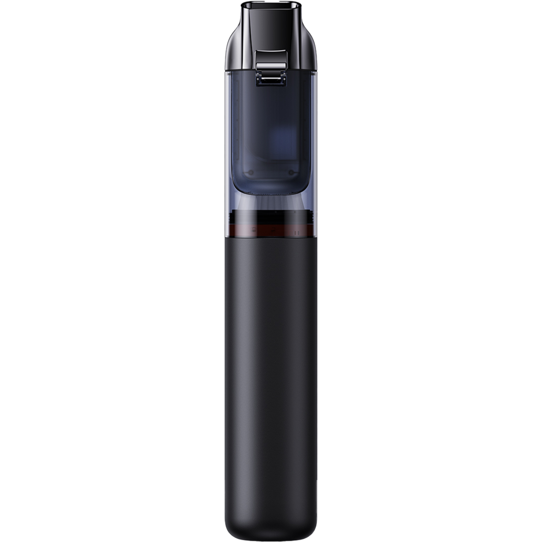שואב נייד נטען לרכב בזוס Baseus A5 Car Vacuum Cleaner - יבואן רשמי - צבע שחור