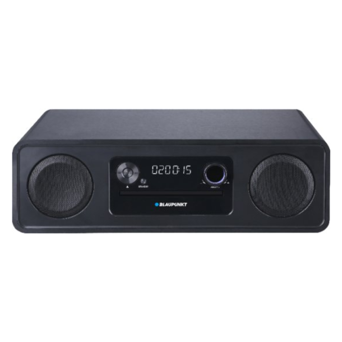 מערכת שמע מיקרו סטריאו BLAUPUNKT BP4300 - יבואן רשמי!