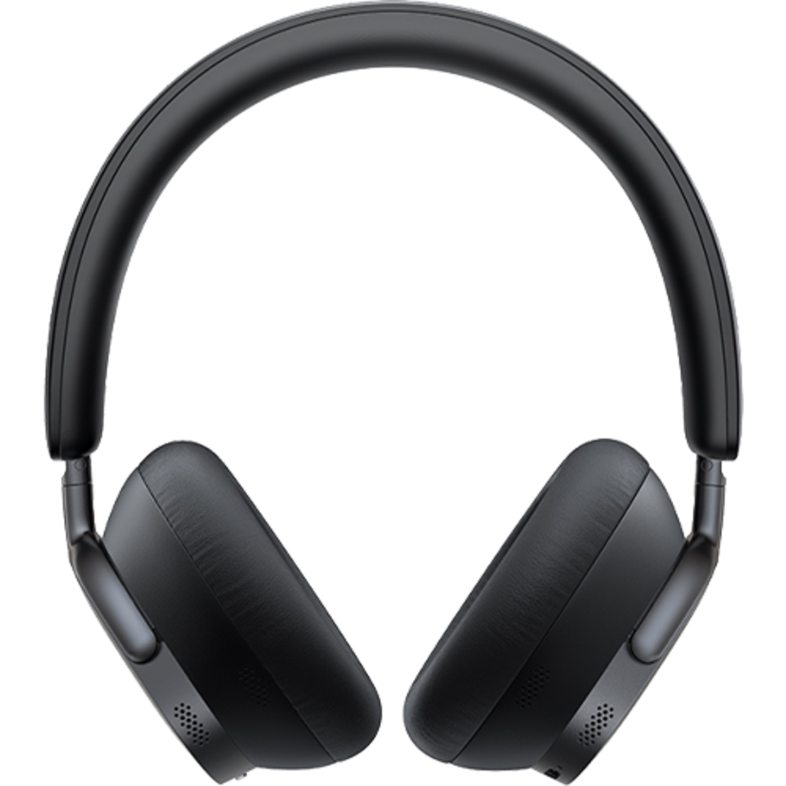 אוזניות קשת אלחוטיות עם ביטול רעשים בזוס Baseus Inspire XH1 - יבואן רשמי - צבע שחור