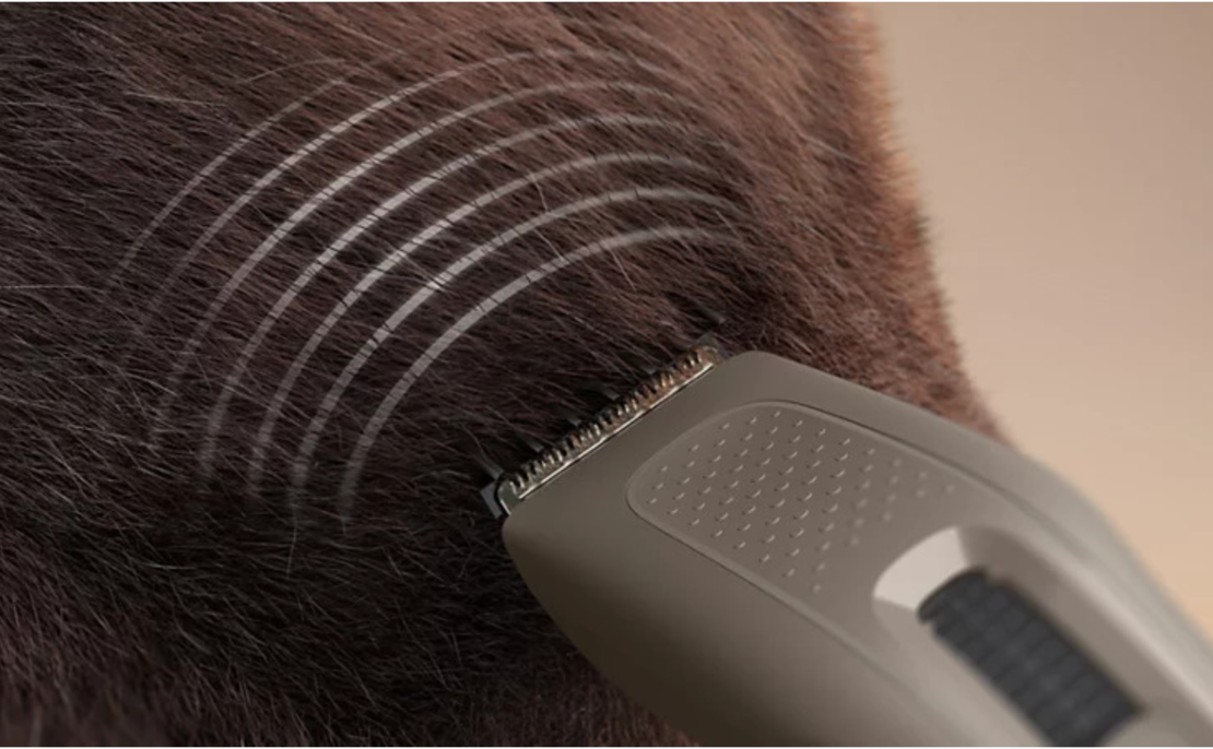 מכונת תספורת נטענת פיליפס PHILIPS Hair Clipper Series 5000 HC5722/15 - שנתיים אחריות יבואן רשמי