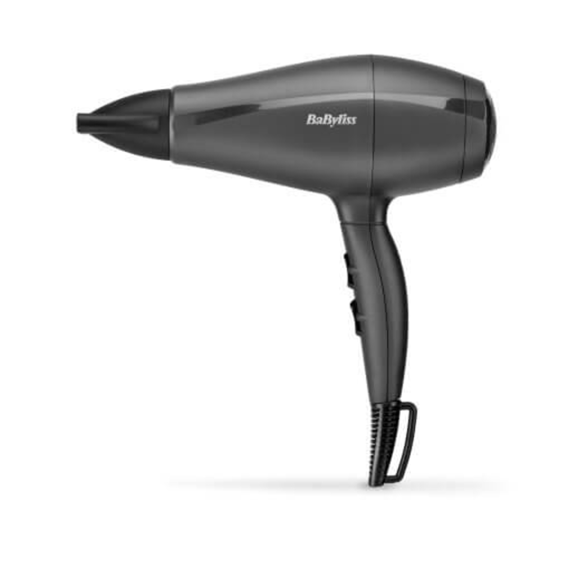 מייבש שיער פן 2000W בייביליס Babyliss 5910E - תוצרת איטליה! יבואן רשמי!