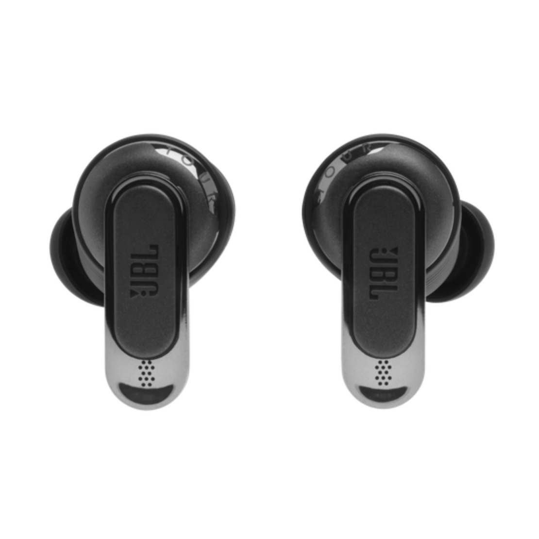 אוזניות אלחוטיות עם כיסוי חכם JBL TOUR PRO 2 TWS ANC IPX5 - יבואן רשמי!