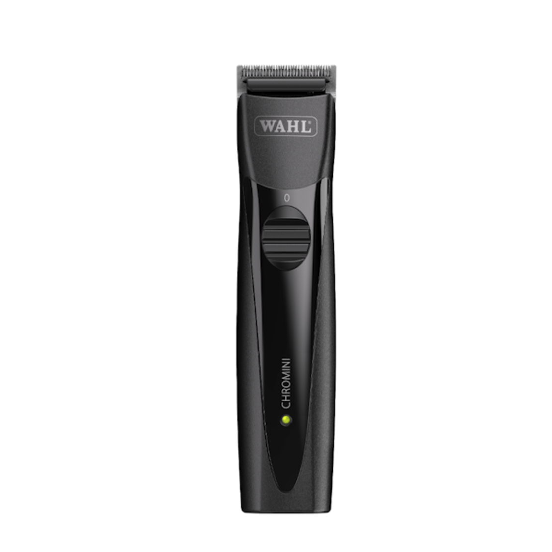 מכונת תספורת נטענת פיניש וואל WAHL CHROMINI 1591-0466 - שנתיים אחריות יבואן רשמי