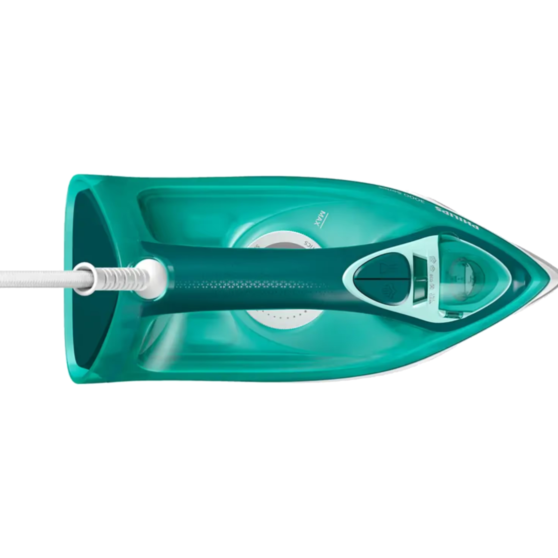 מגהץ אדים 2400W פיליפס Philips DST3030/70 - שנתיים אחריות יבואן רשמי!