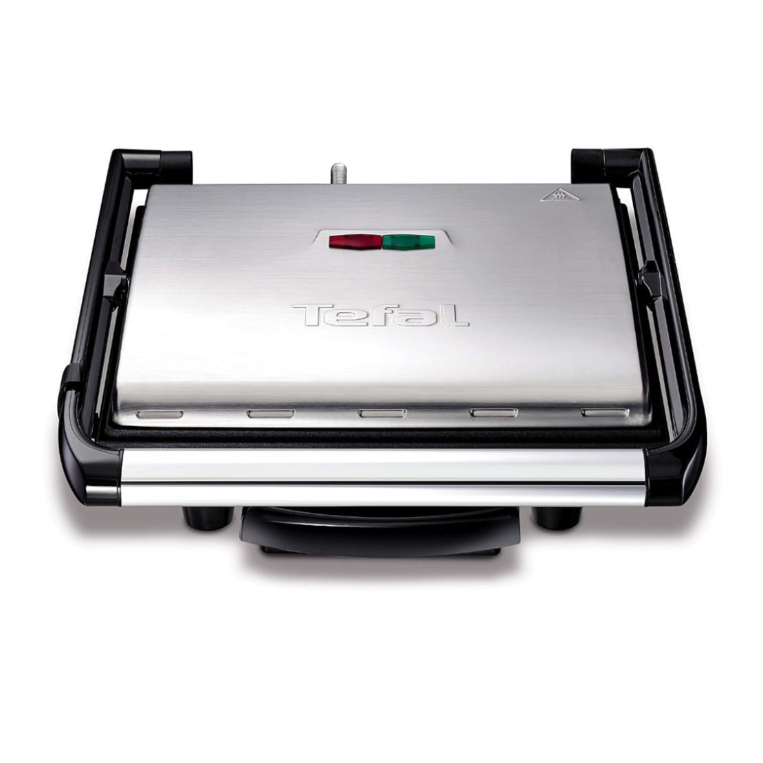 טוסטר לחיצה 4 פרוסות כולל מתג הפעלה טפאל Tefal Inicio GC241D12 - יבואן רשמי!