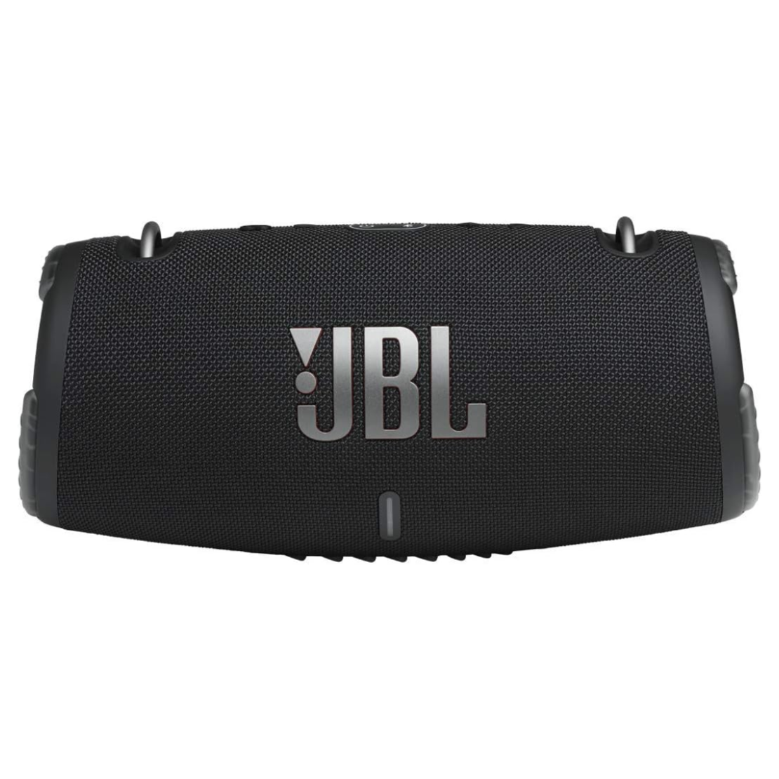 רמקול אלחוטי נייד JBL Xtream 3 - צבע שחור - יבואן רשמי