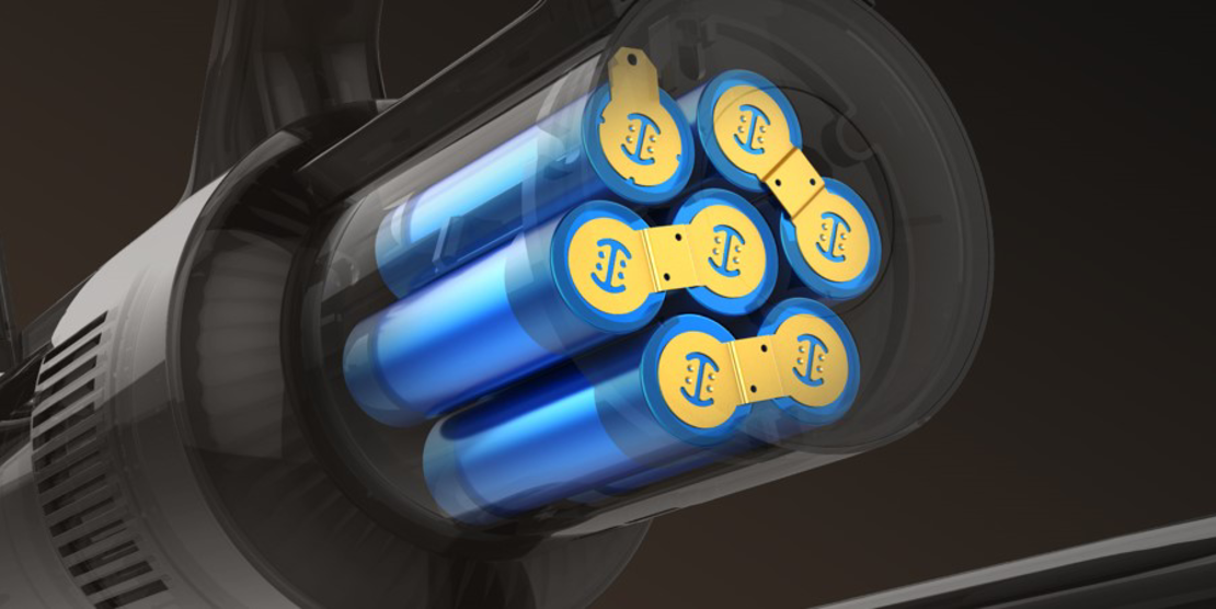 שואב אבק שוטף אלחוטי JIMMY HW10 PRO - שנתיים אחריות יבואן רשמי!