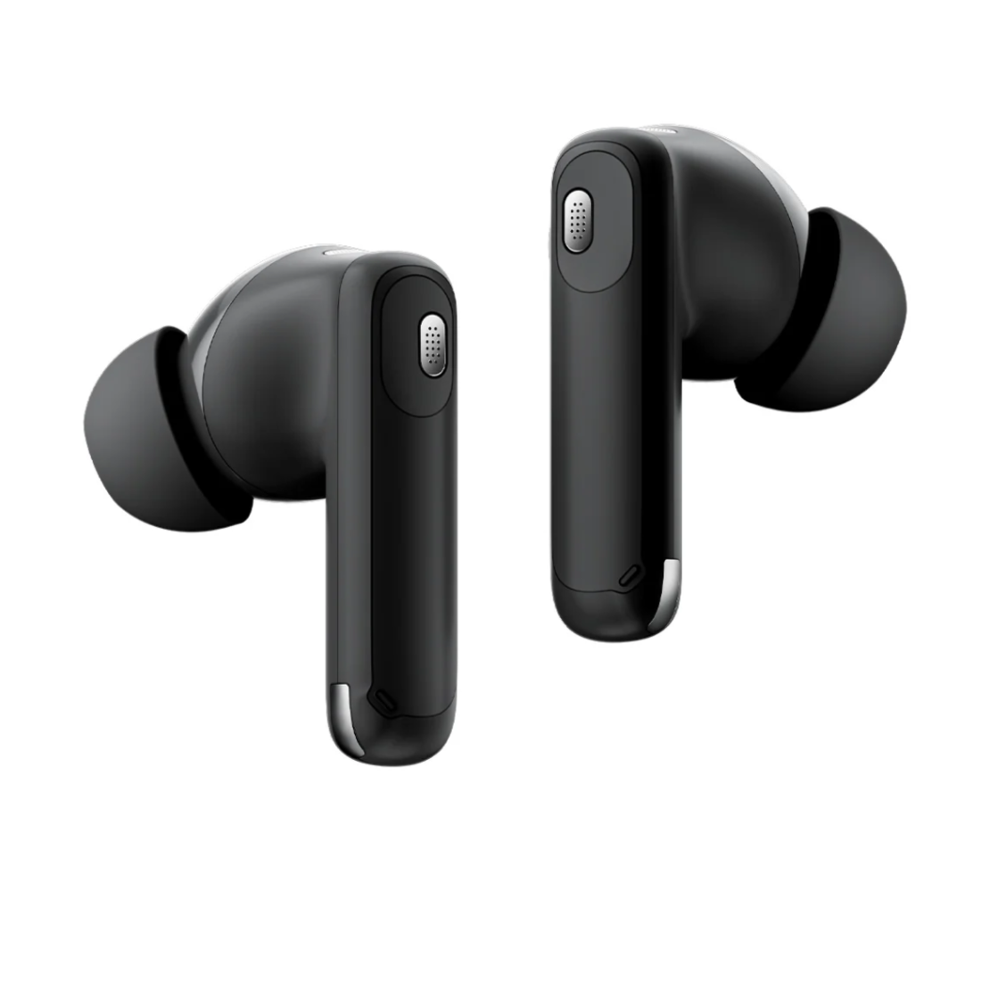 אוזניות TWS עם סינון רעשים ומסך מגע BlackView AirBuds 12 ANC - מגוון צבעים! יבואן רשמי!