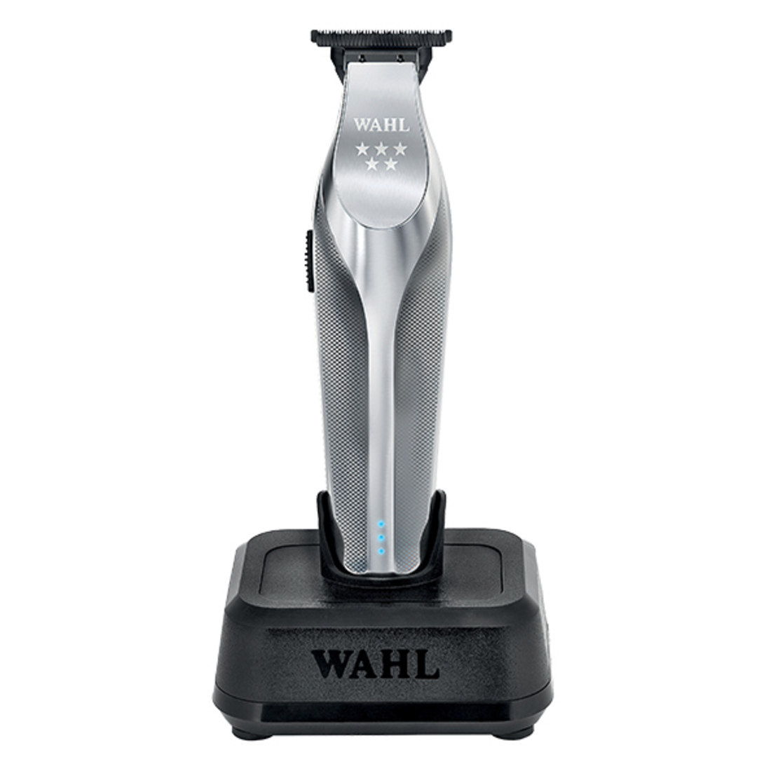 מכונת תספורת פיניש וואל WAHL HI-VIZ - שנתיים אחריות יבואן רשמי!