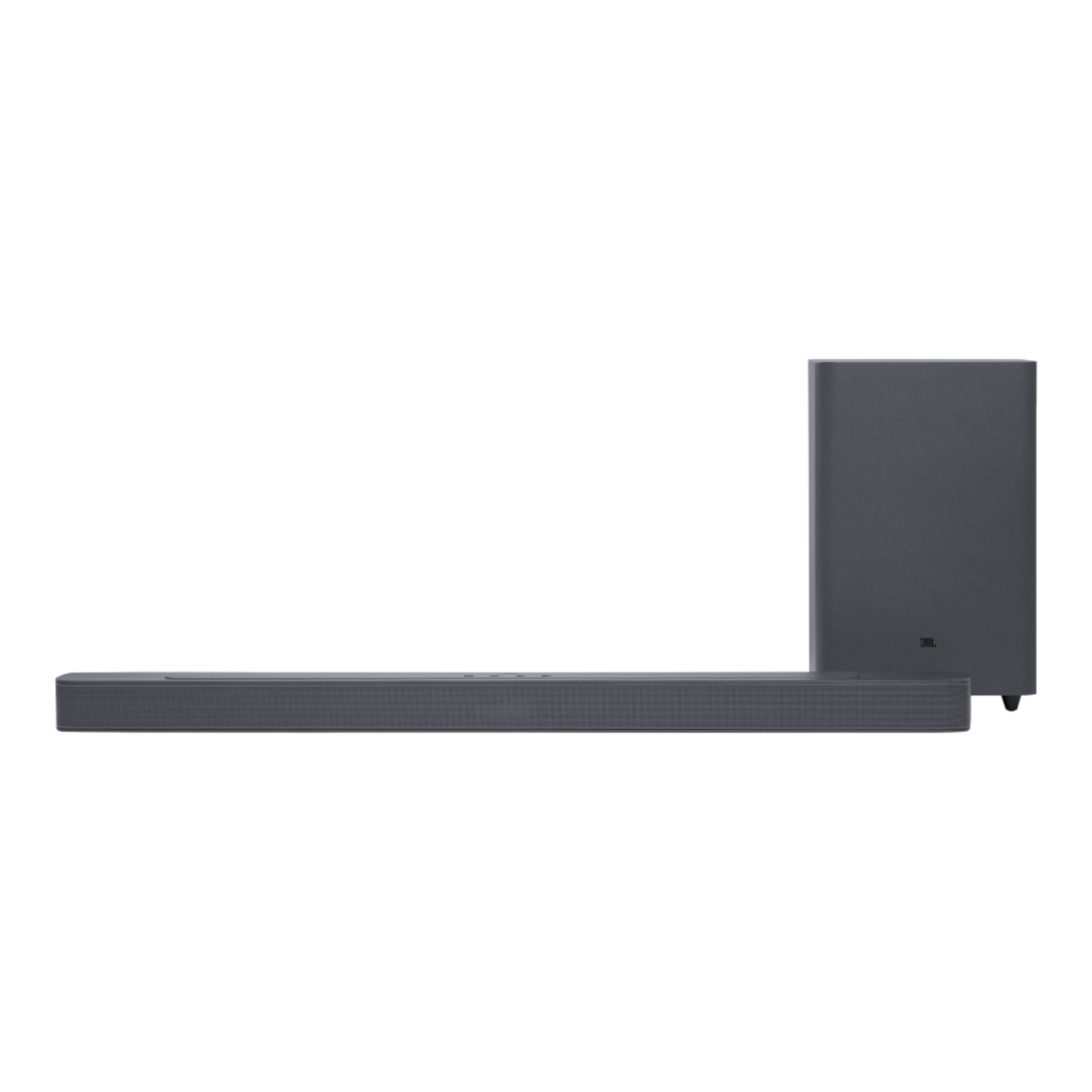 מקרן קול 300W כולל סאבוופר JBL BAR 2.1 DEEP BASS (MK2) - יבואן רשמי!