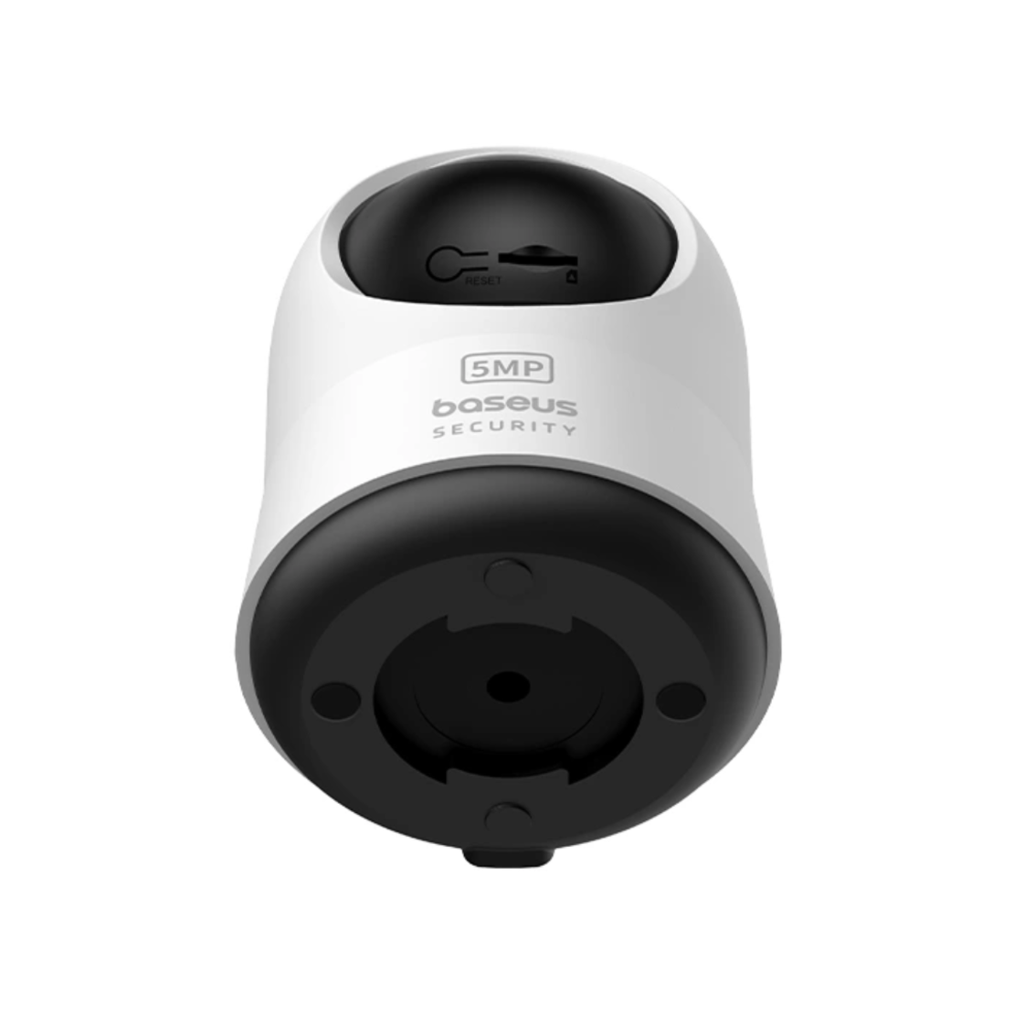 מצלמת אבטחה ביתית בזוס Baseus Security P1 Pro 3K - יבואן רשמי!