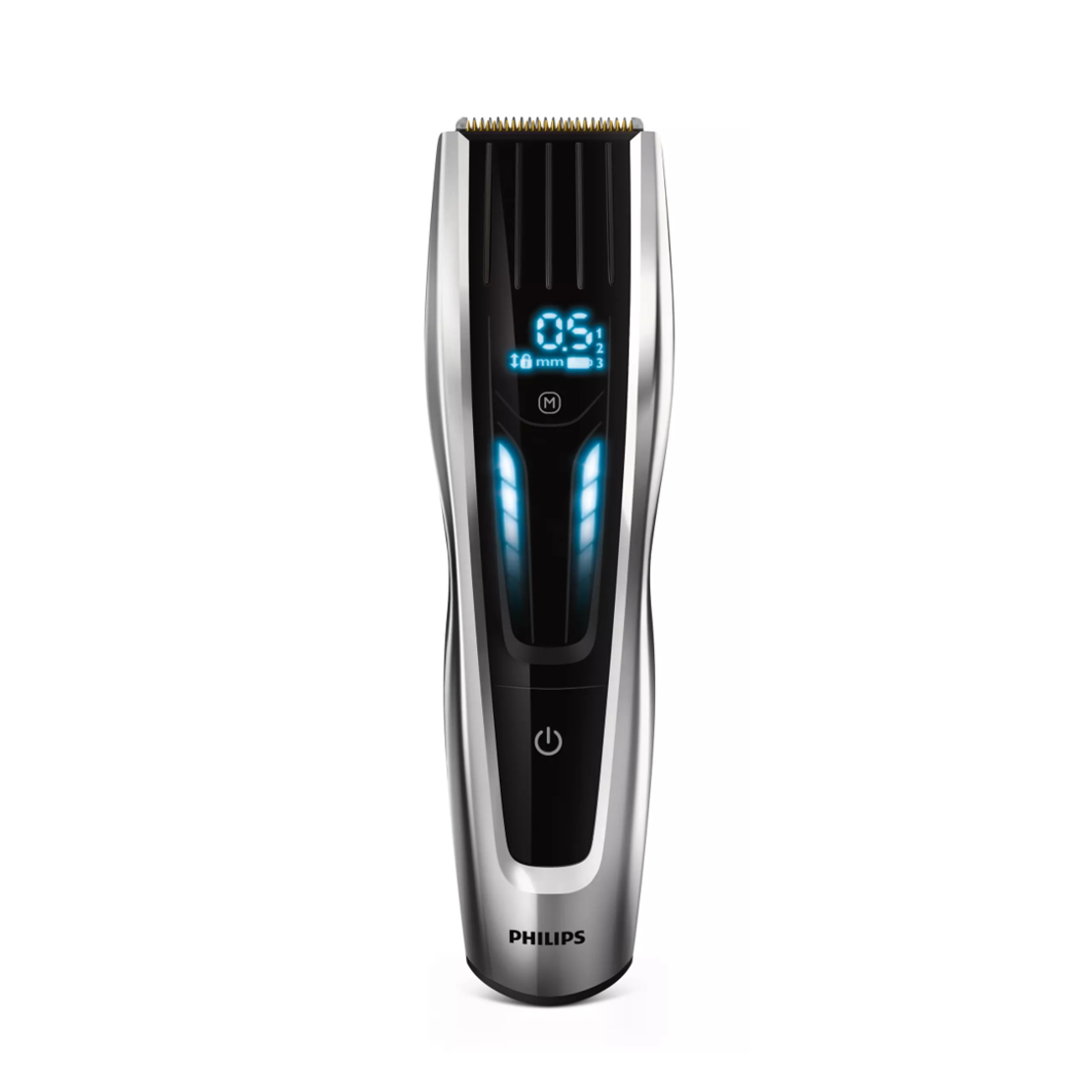 מכונת תספורת פיליפס Philips 9000 Prestige HC9450/15 - שנתיים אחריות יבואן רשמי!