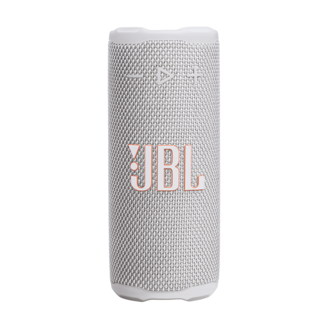 רמקול נייד אלחוטי JBL GRIP - יבואן רשמי - צבע לבן