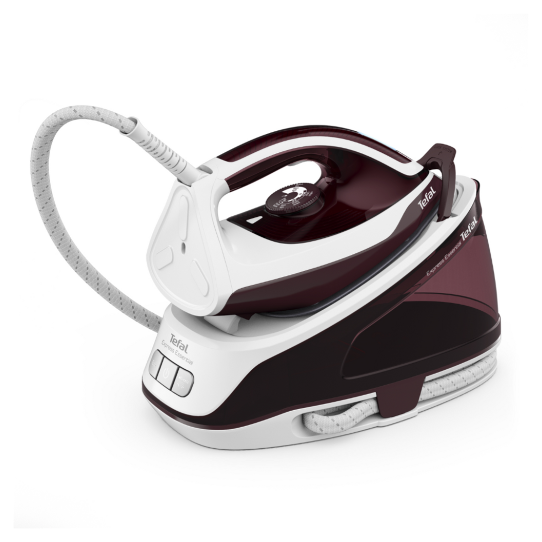 מגהץ קיטור 2200W טפאל Tefal SV612AL3 - יבואן רשמי!