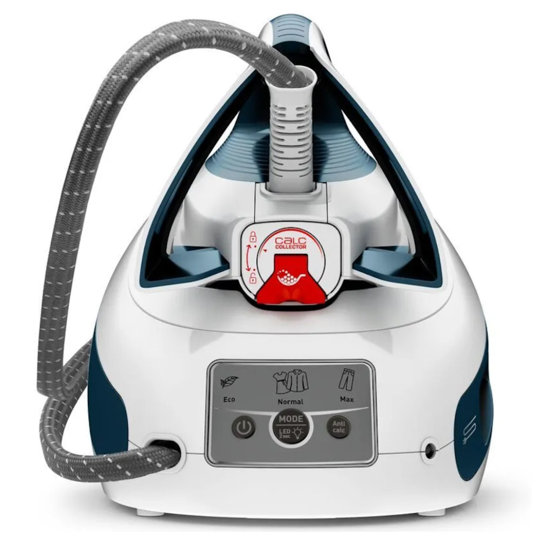 מגהץ קיטור 6.2 באר 2800W טפאל Tefal Express Power SV8111E0 - יבואן רשמי 5 שנות אחריות