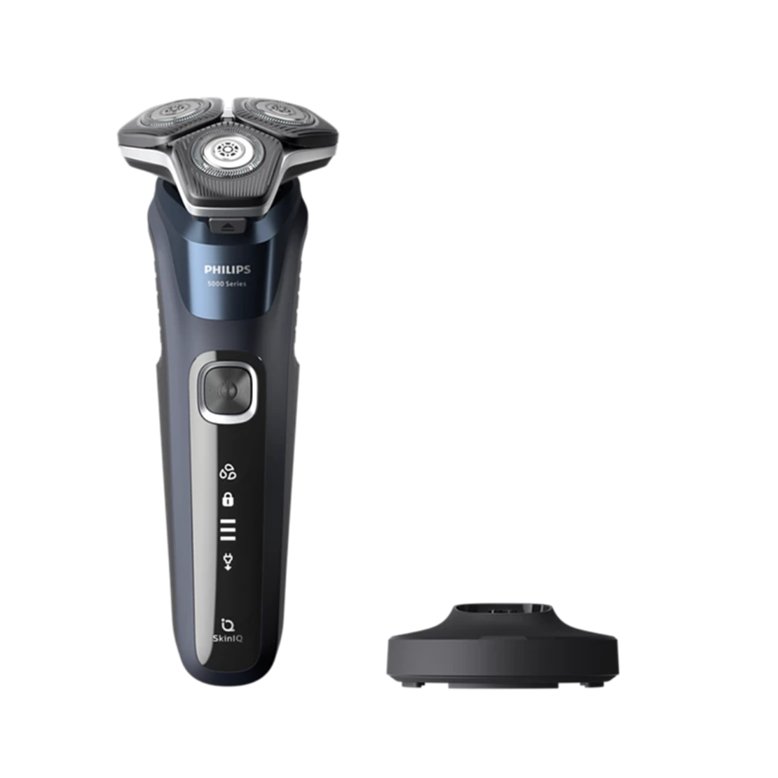 מכונת גילוח יבש / רטוב פיליפס Philips S5885/25 - תוצרת הולנד! שנתיים אחריות יבואן רשמי!