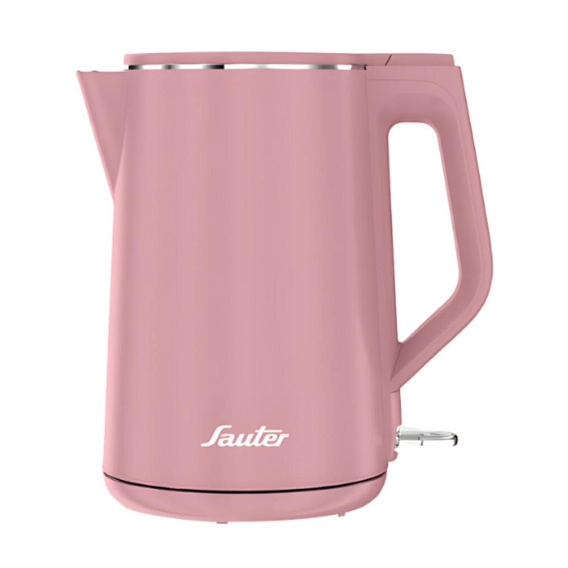 קומקום פטור מטבילה בכשרות מהודרת סאוטר Sauter WKK220 - מגוון צבעים! יבואן רשמי!