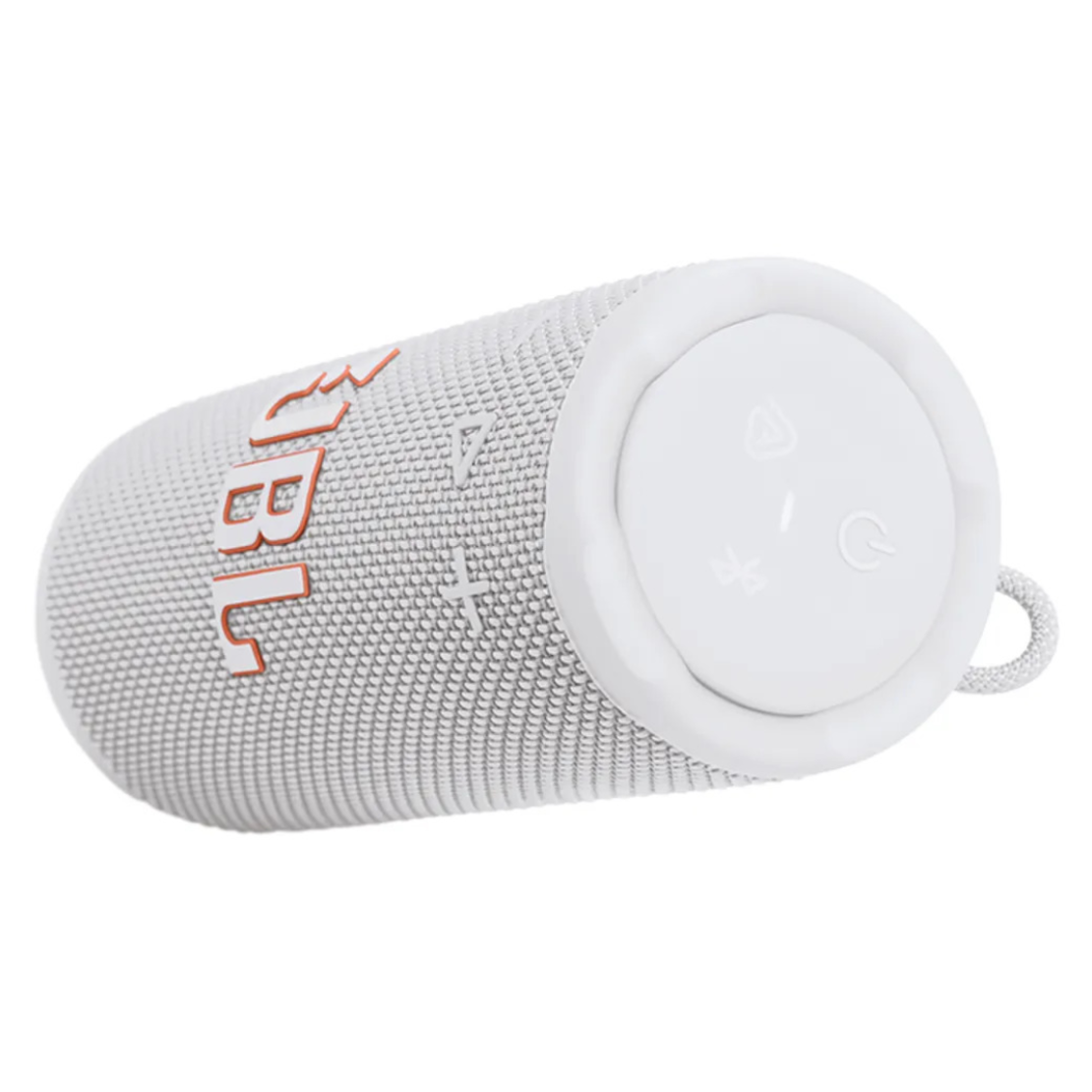 רמקול נייד אלחוטי JBL GRIP - יבואן רשמי - צבע לבן
