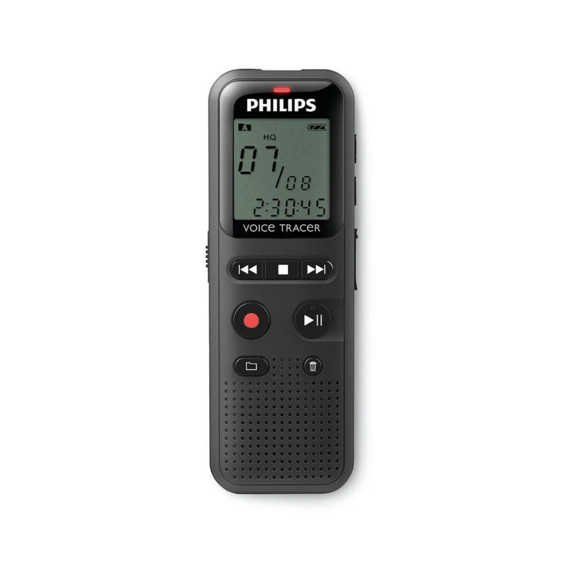 מכשיר הקלטה טייפ מנהלים דיגיטלי פיליפס Philips DVT1160 - יבואן רשמי!