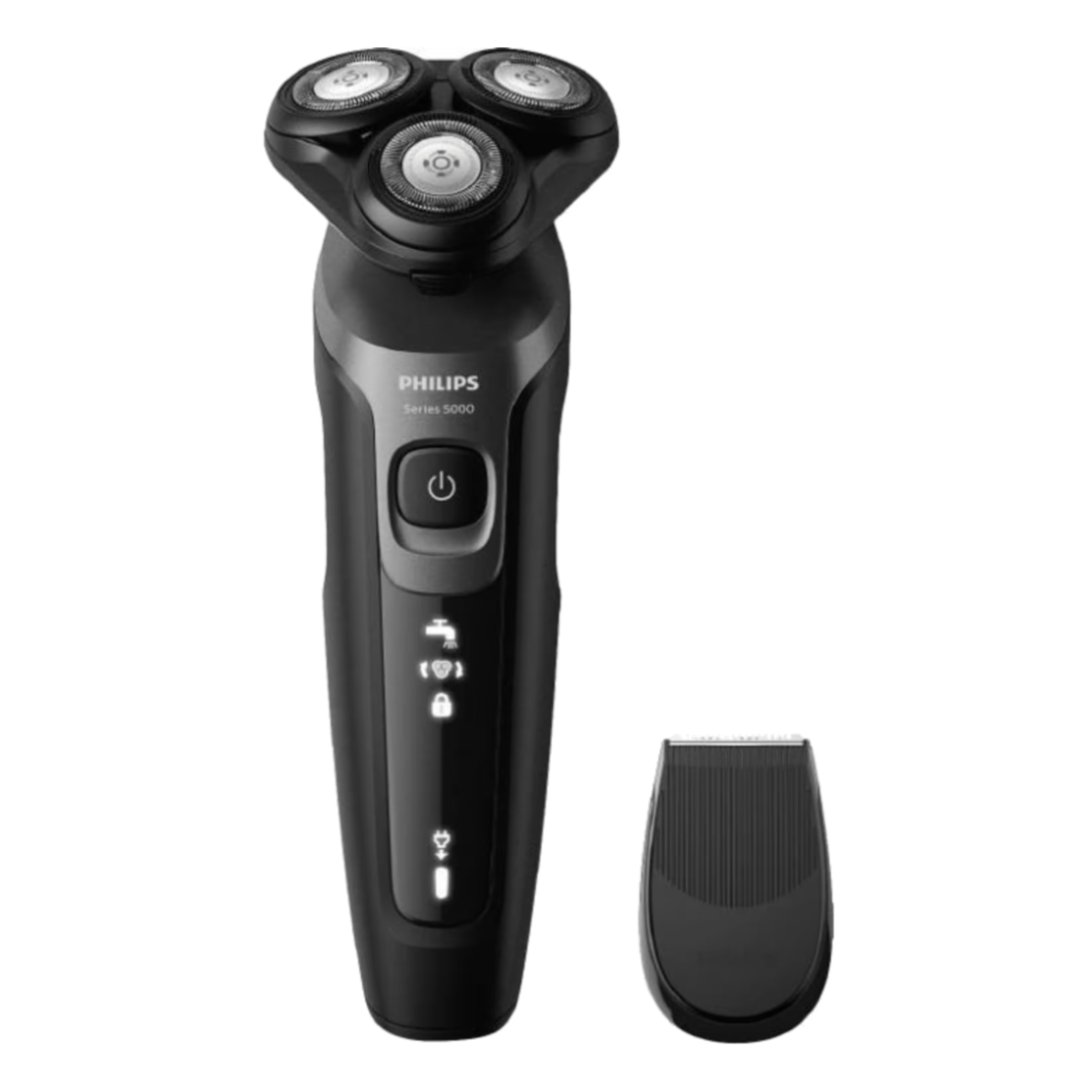 מכונת גילוח פיליפס Philips S5467/17 - שנתיים אחריות יבואן רשמי!