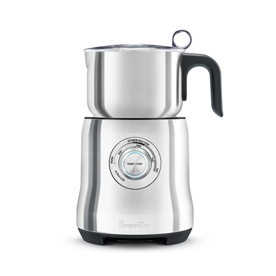 מקציף חלב מקצועי אינדוקציה ברוויל Breville BMF600 - יבואן רשמי!