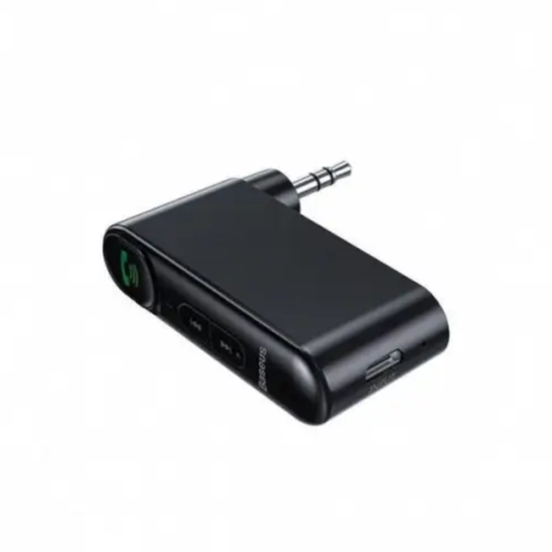 מקלט שמע בלוטות' בזוס BASEUS BSBA-02 Wireless Audio Reciver - יבואן רשמי!