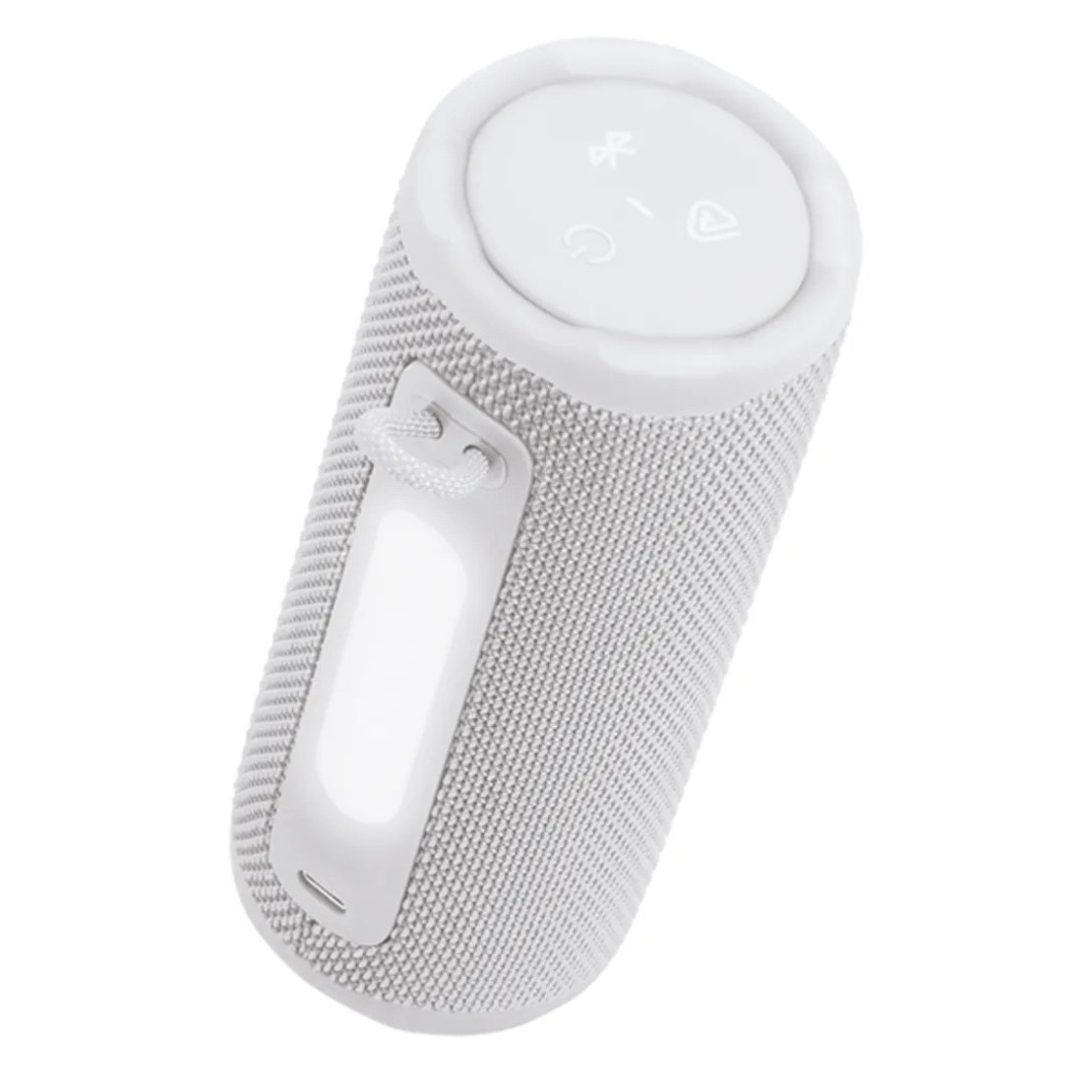רמקול נייד אלחוטי JBL GRIP - יבואן רשמי - צבע לבן