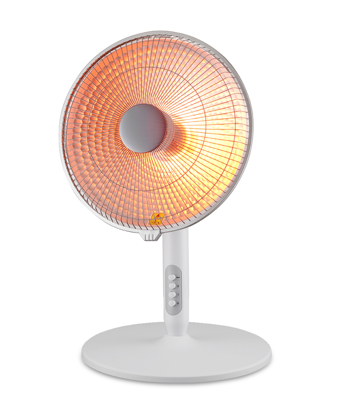 מקרן חום 1100W גולד ליין Gold Line ATL-1405