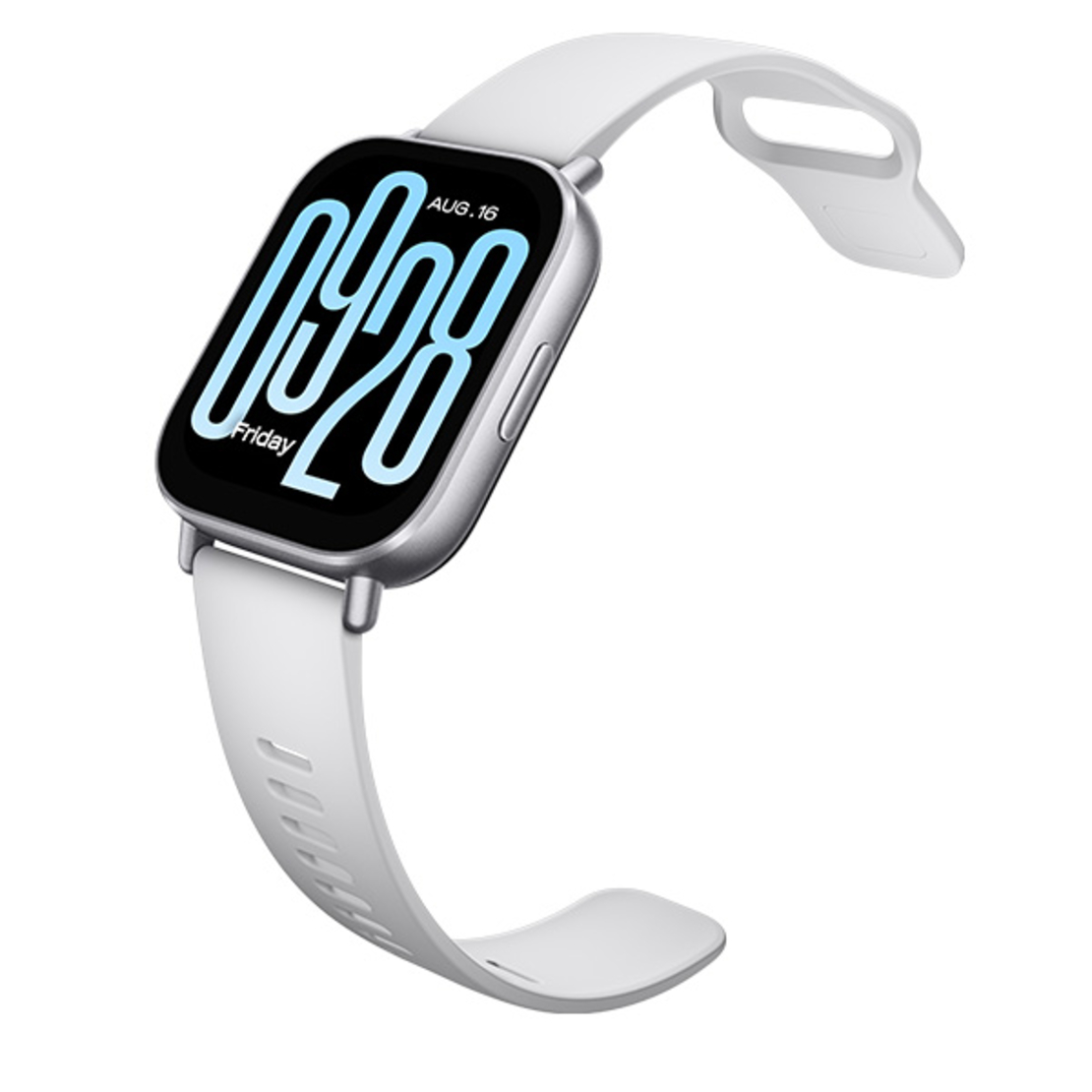 שעון ספורט חכם שיאומי Xiaomi Redmi Watch 5 Active - מגוון צבעים! יבואן רשמי!