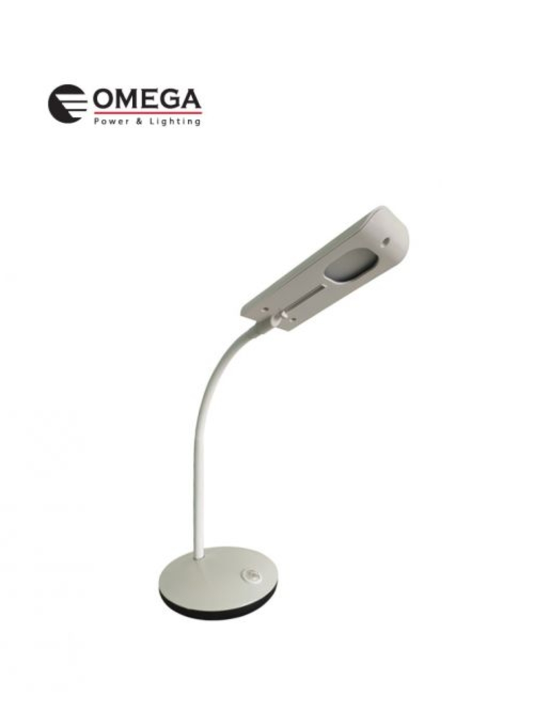 מנורת שבת שולחנית OMEGA OM-SHAB-5W-D במגוון צבעים!