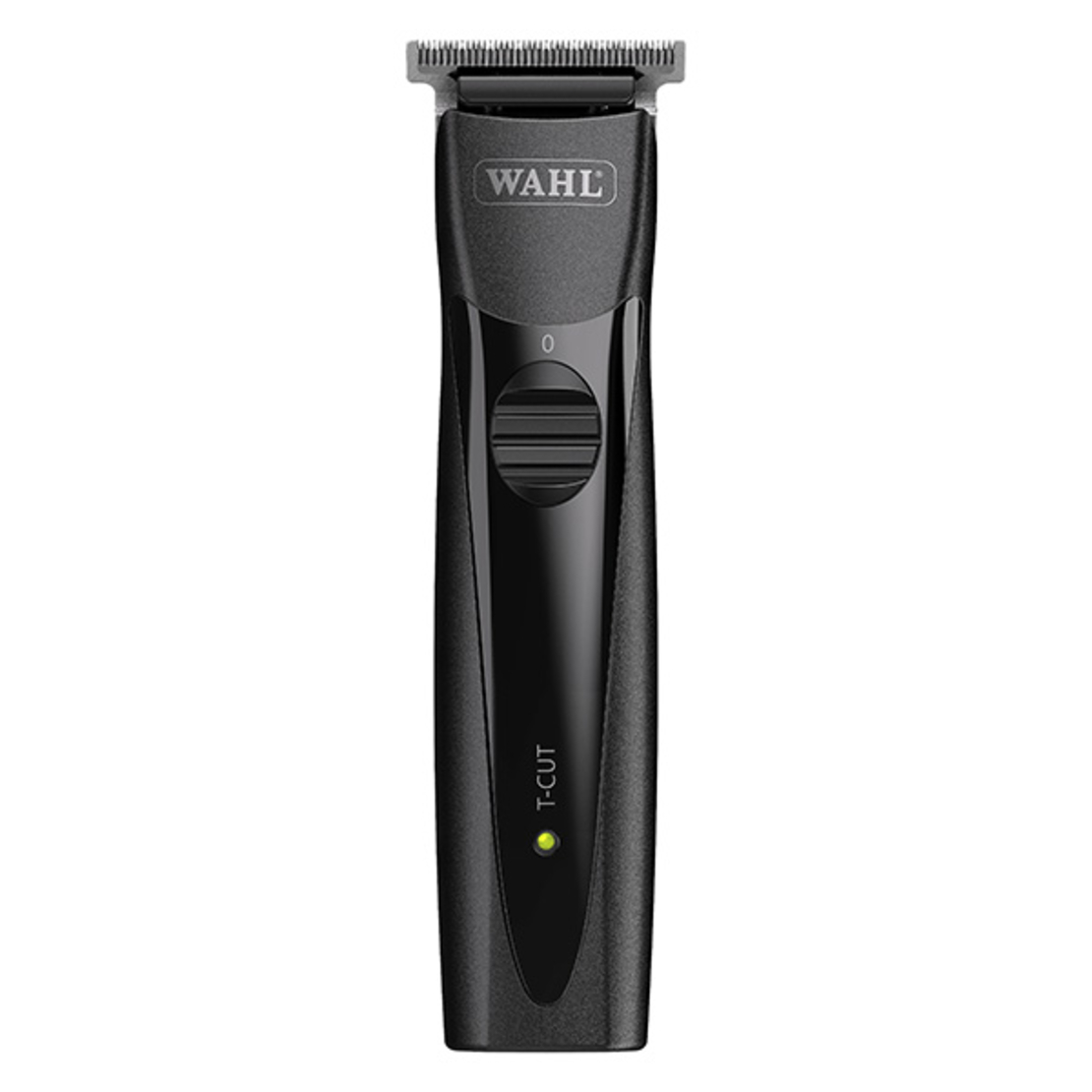 מכונת תספורת פיניש וואל WAHL T-CUT BLACK 1591-0465 - שנתיים אחריות יבואן רשמי!