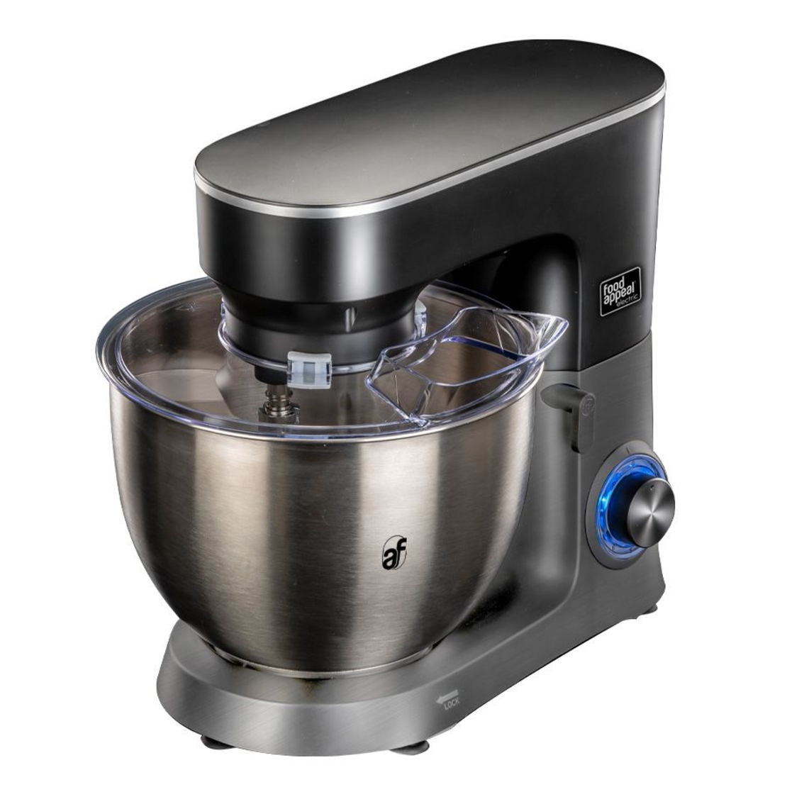 מיקסר מקצועי 8 ליטר 1100W פוד אפיל Food Appeal MIX PRO - יבואן רשמי