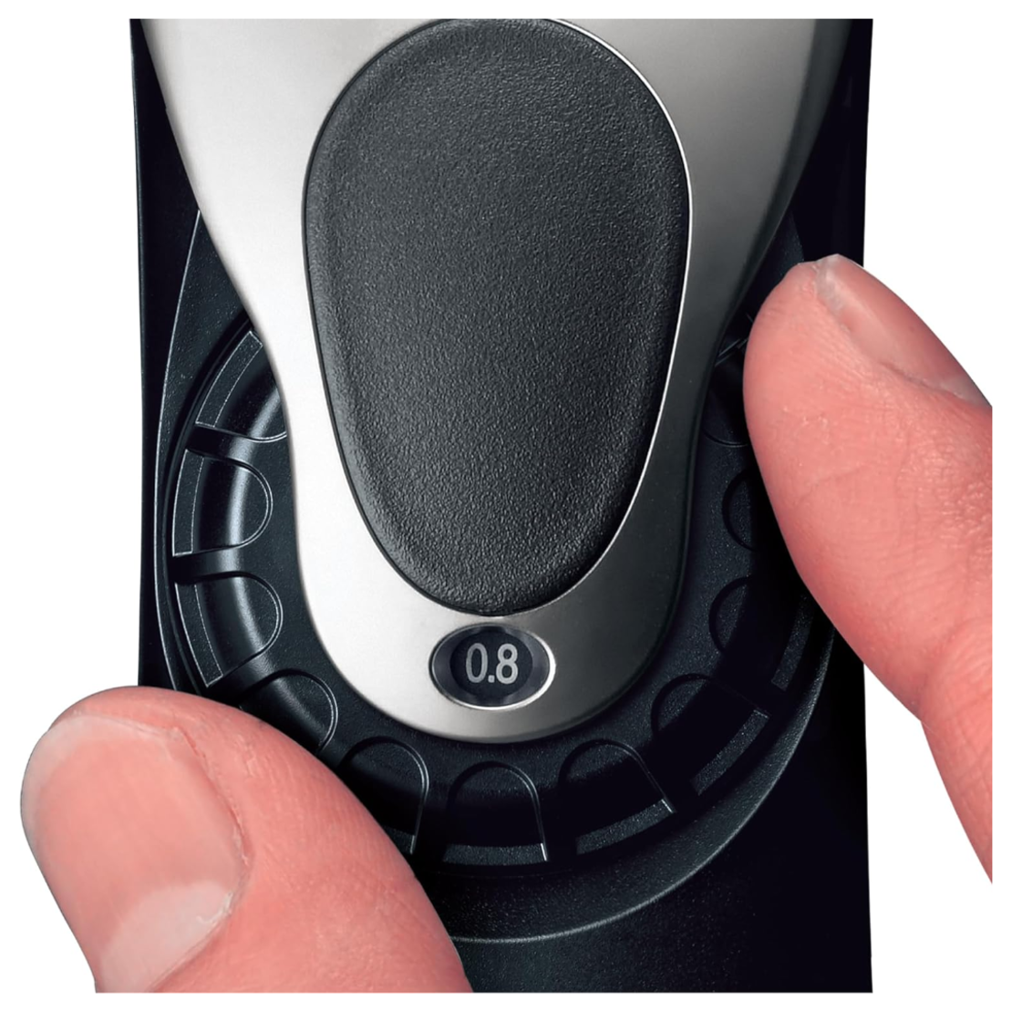 מכונת תספורת מקצועית פנסוניק Panasonic ER-H/DGP65 - יבואן רשמי!