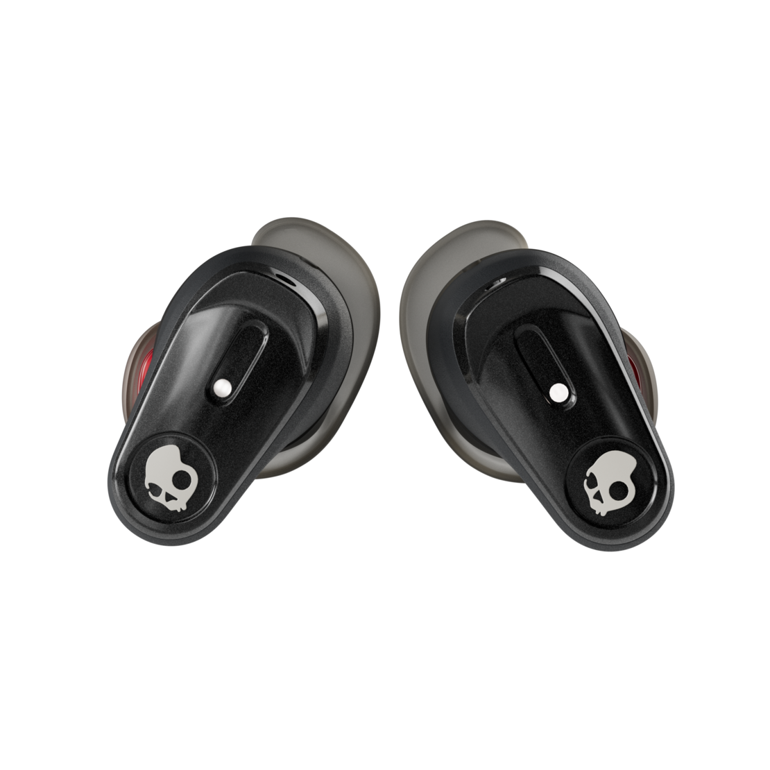אוזניות אלחוטיות TWS עם סינון רעשים SkullCandy Method 360 ANC Sound by Bose - יבואן רשמי! - צבע שחור
