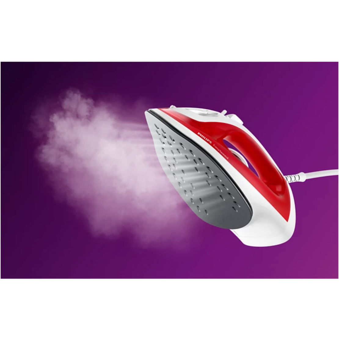 מגהץ אדים 2000W פיליפס Philips EasySpeed GC1742/40 - שנתיים אחריות יבואן רשמי!