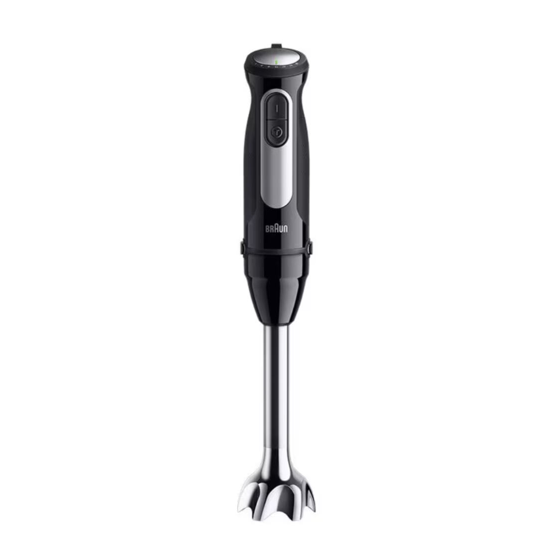 מוט בלנדר 1000W בראון Braun MultiQuick Pro MQ55001M - שנתיים אחריות יבואן רשמי!