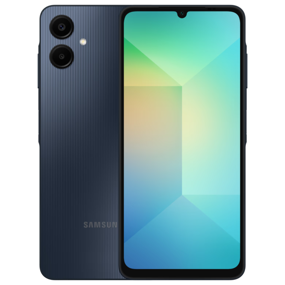 טלפון סלולרי סמסונג Samsung Galaxy A06 128GB 4GB RAM SM-A065F/DS
