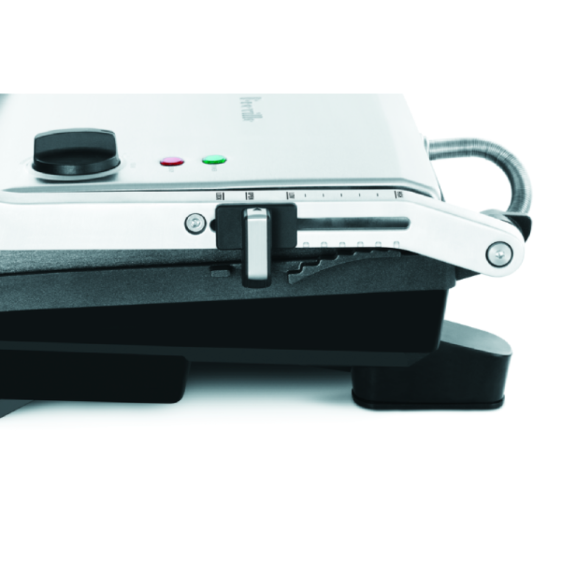 טוסטר לחיצה גריל 2200W ברוויל BREVILLE BGR200 - יבואן רשמי!
