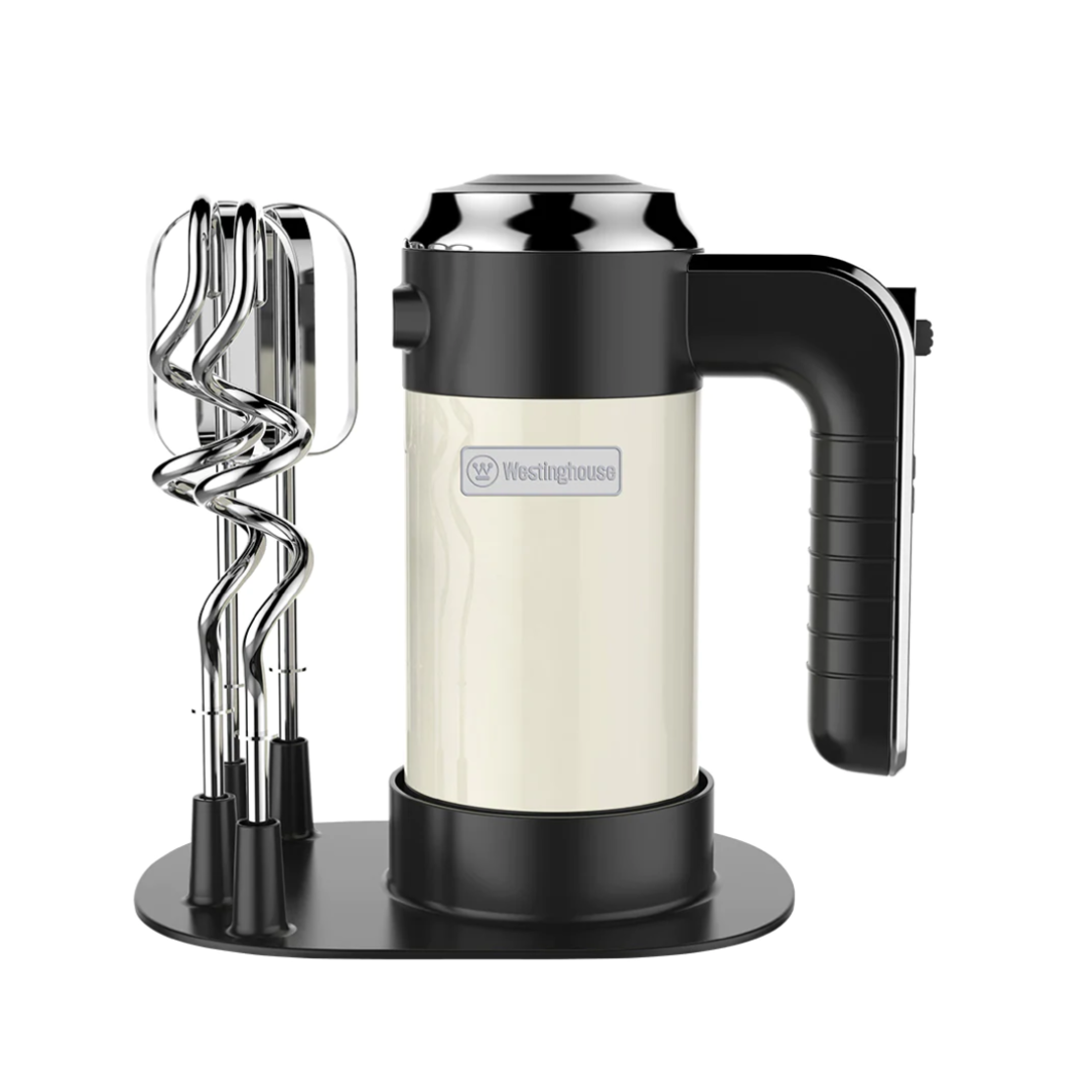 מיקסר ידני 350W רטרו Westinghouse WKHM250 במגוון צבעים!