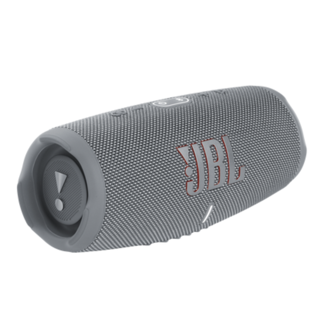 רמקול נייד אלחוטי JBL CHARGE 5 - יבואן רשמי - צבע אפור