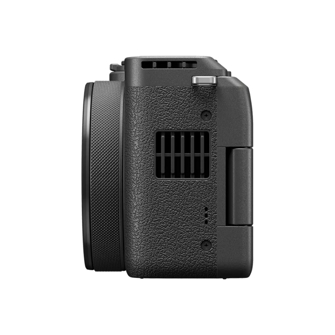 מצלמה דיגיטלית לוולוגרים קנון Canon PowerShot V1 - תפריט בעברית! 3 שנות אחריות!