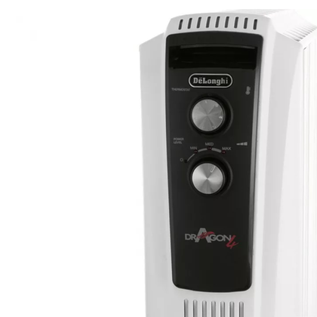 רדיאטור 8 צלעות דלונג'י דרגון De'Longhi DRAGON TRD40820- יבואן רשמי 7 שנות אחריות!