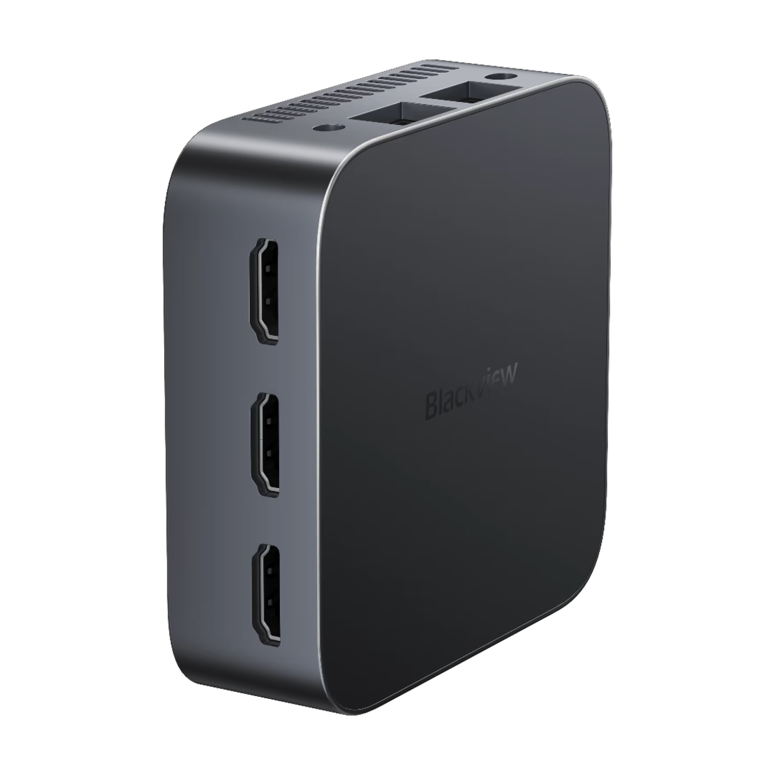 מחשב נייח מיני Blackview MP80 Mini PC 512GB SSD 16GB RAM Windows 11