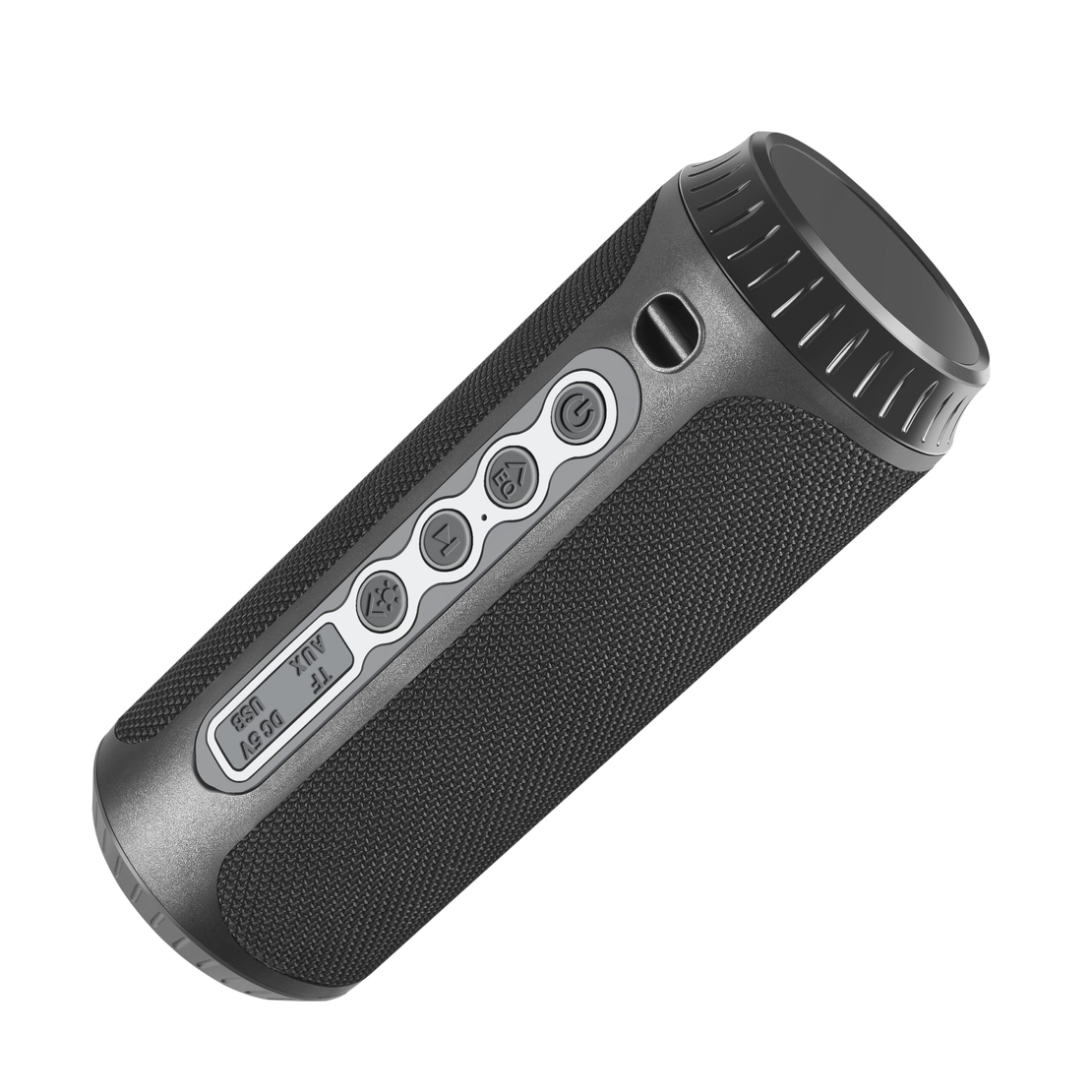 רמקול נייד עם בלוטות' וחיבור USB בייסליין BASELINE SOUND SP6 במגוון צבעים!