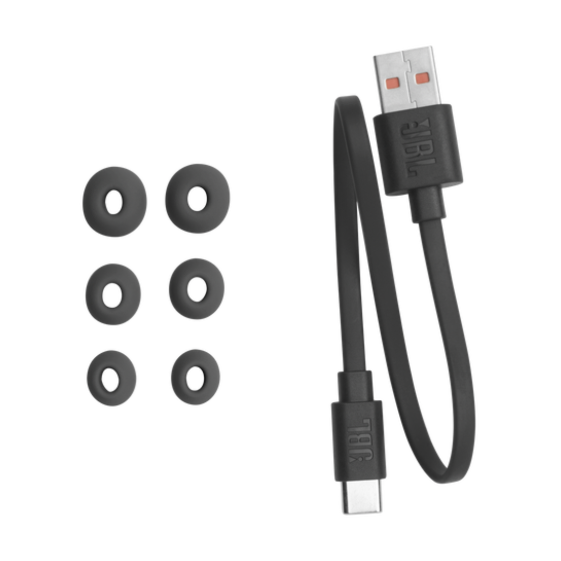 אוזניות אלחוטיות עם כיסוי חכם JBL TOUR PRO 2 TWS ANC IPX5 - יבואן רשמי!