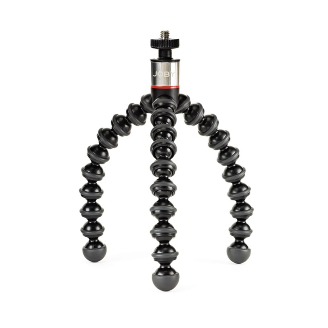 חצובה שולחנית גמישה JOBY GorillaPod 325 (Black/Charcoal)
