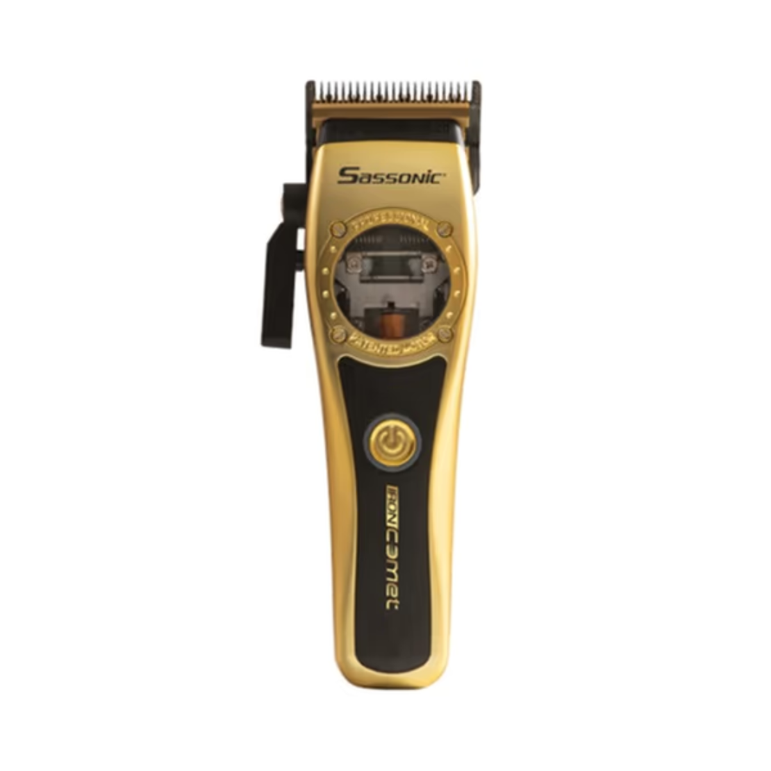 מכונת תספורת ססוניק Sassonic IRON COMET ESE-9990